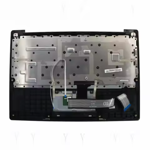 Y+ 5CB0S72847 For Lenovo Chromebook S330 Palmrest Upper Case Keyboard Bezel Cover