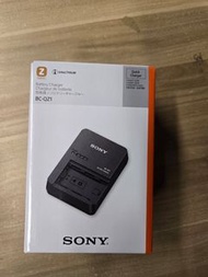 Sony NP-FZ100 專用原廠電池充電器 BC-QZ1