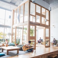 โรงแรม Star Hostel Taipei Main Station - Datong District , ไทเป