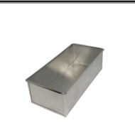 Bread Pan Cake Pan Size 24x12x6 Galvalum Material