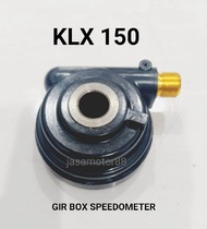 GEARBOX GEAR BOX SPEEDOMETER KLX 150 KLX 150 DTRACKER