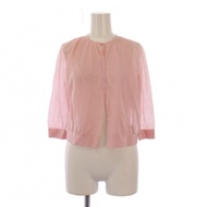 Akris Cardigan pink Direct from Japan Secondhand