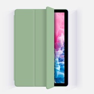For Samsung Tab A7 Lite A9 A9+ T220 T225 X110 X210 S6 Lite P610 P613 P615 P619 HCKX Flip Stand TPU H