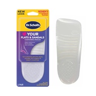 DR. SCHOLL'S Cool Kenjoy Sandals Comfortable Insole (Type 3/4)