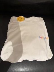 Fengme 邱鋒澤自家品牌 全新 有帽衞衣