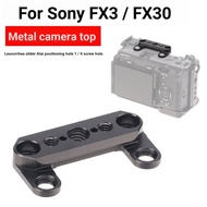 & Photography Accessories Camera Accessories JLwin Camera Rabbit Cage Top Board Suitable for Sony FX