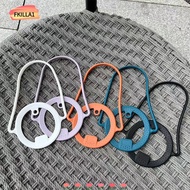 FKILLAONE 2Pcs Water Bottle Handle, Dia 85 to 100mm Leakproof Insulated Tumblers, Keep Drinks Hot Co