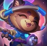 台服LOL英雄聯盟頭像 靈花祭提摩 貪啃奇 艾希 豬女 柔依頭像 台服外服公仔頭像代購 日服台區美服歐服澳服riot 直接比code序號你自己入