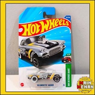 Hotwheels 62 Corvette Gasser