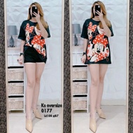 Minnie short top Nc 0177