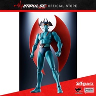 Bandai Tamashii Nations S.H.Figuarts Devilman D.C. 50th Anniversary Ver / Mazinger Z vs. Devilman