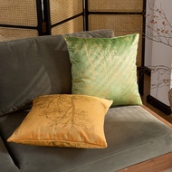 60x60cm Throw Pillow Sofa Cushion 30x50cm 45x45cm Simple Modern Bedside Pillow