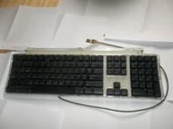 APPLE 蘋果 有線鍵盤,USB介面,M7803,PROKEYBOARD,良品,共20支