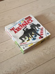 孩之寶Twister遊戲-扭扭樂