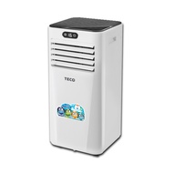 [特價]【TECO東元】8000BTU冷暖型移動式冷氣XYFMP-2206FH
