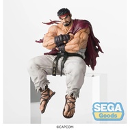 SEGA - Street Fighter 6 PM Perching Figure - Ryu