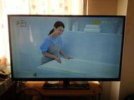 VIZIO 50吋電視，全機更換-新背光燈條 台南永康自取