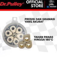 SLIDING ROLLER DR.PULLEY 11-15Gr XMAX - SIZE 2318 Original Motor