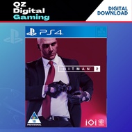 PS4 / PS5 Hitman 2 Digital Download