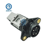 0280217807 A 000 094 07 48 Mass Air Flow MAF Sensor For MERCEDES-BENZ C140 CL420 CL500 SEC/CL 420 50