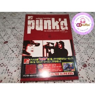 (unsealed) Ashton Kutcher Punk'd DVD