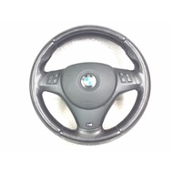 BMW E90 M-Sport Multifunction Steering Wheel Ori Germany
