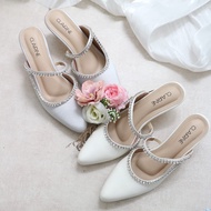 CLAIRINE - YURIKO | Women's Party Heels, Wedding Shoes, Wedding Heels, Women's Shoes for Wedding Par
