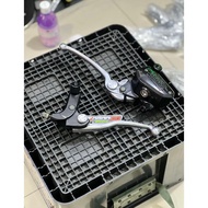 Er6 Brake Master Eer6 Master Clutch Set Ers Brake Master Kawasaki R6 Brake Master Er6 Clutch Handle 
