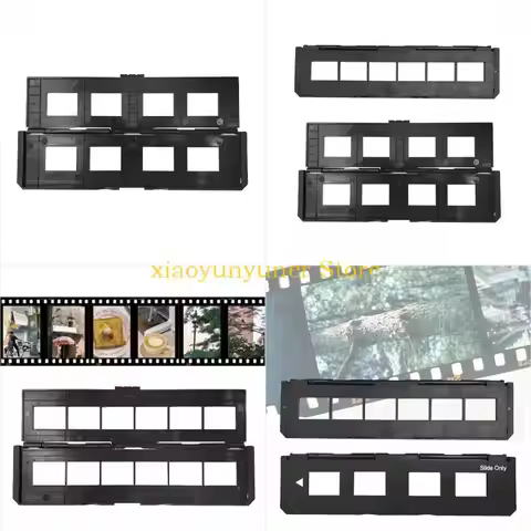 P9JB 35mm 135 Film Scanner Film Slide Scanner Rack Scanner Bracket Replacement Part