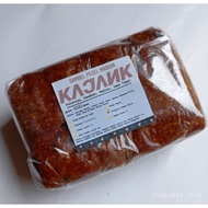 500 GR SAMBEL BUMBU PECEL MADIUN ( SANGRAI)