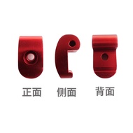 Xiaomi Electric Scooter Accessories Enhanced Folding Hook M365 1S PRO Folding Buckle Fixing Hook