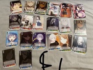 WS BanG Dream! My go!!!!! Ave Mujica普卡