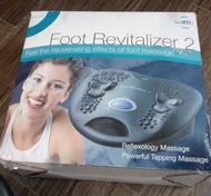 OSIM 腳底按摩器 Foot Revitalizer 2 #coolgadgets