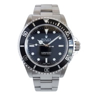 Rolex Black Water Ghost Submariner Type 14060M Automatic Mechanical Watch Men's Rolex