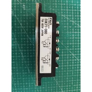 PS21246-AEP EVK71-060 EVL32-060 SKKT91/16E Transistor Module 6MBI25L-120