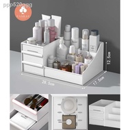 ❡Makeup organizer Bathroom Organiser plastic storage box makeup storage drawer organizer