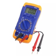 MULTI TESTER DIGITAL A830L