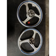Sport Rim 3 Batang Racing Boy