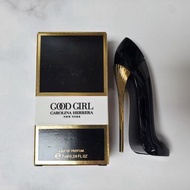 Carolina Herrera Good Girl 香水7ml