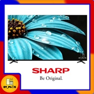 Sharp 32" 2T-C32BG1X / 42" C42FD1X / 50" C50BF1X / 55" C55FJ1X / 43" 43GH3000X / Pensonic PLED-3211T