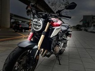 CB650R 巴西火舌排氣管 里程保證 小資族二手重機買賣