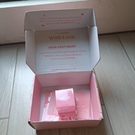 Heyskin Moisturizer ORI100%