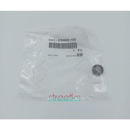 Yamaha Original RXZ (2316) Y125ZR (2219) Penutup Spoiler Screw Cover Chipsmore - 341-23469-00