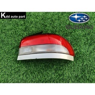 Tail Light (Right Side) *** There Is A Defect Subaru Impreza GC8