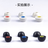 Memory Foam Replacement Ear Caps for B&W Pi8/Pi7 S2/Pi6/PI7/PI5 S2 Anti-slip In-ear Headphone Ear Pl