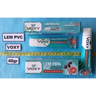 VOXY PVC TUBE GLUE