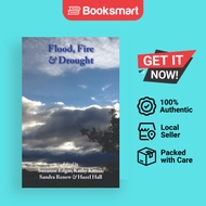 Flood Fire  Drought - Paperback - English - 9781740279291