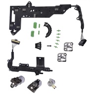 AP01 For Audi Transmission Solenoid And Internal Wire Harness Repair Kit 0B5398048D 0B5398048C 0B539