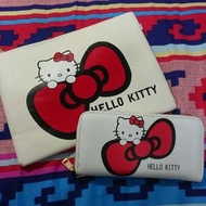 【現貨】Hello Kitty信封包組