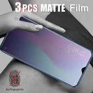 3Pcs Anti Spy Privacy Screen Protector For LG W31 W30 W11 Velvet V60 V50S ThinQ Anti Blue Light HD S